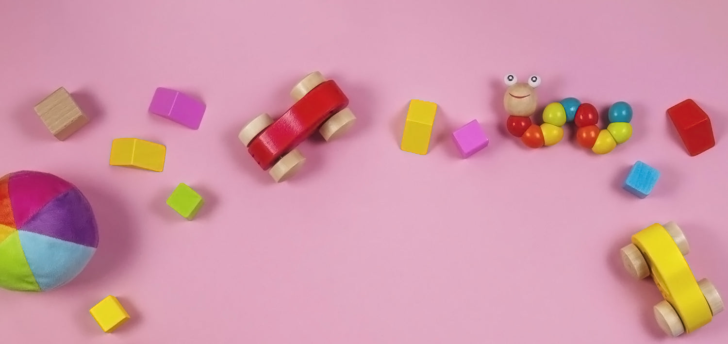 What Are Montessori Toys?