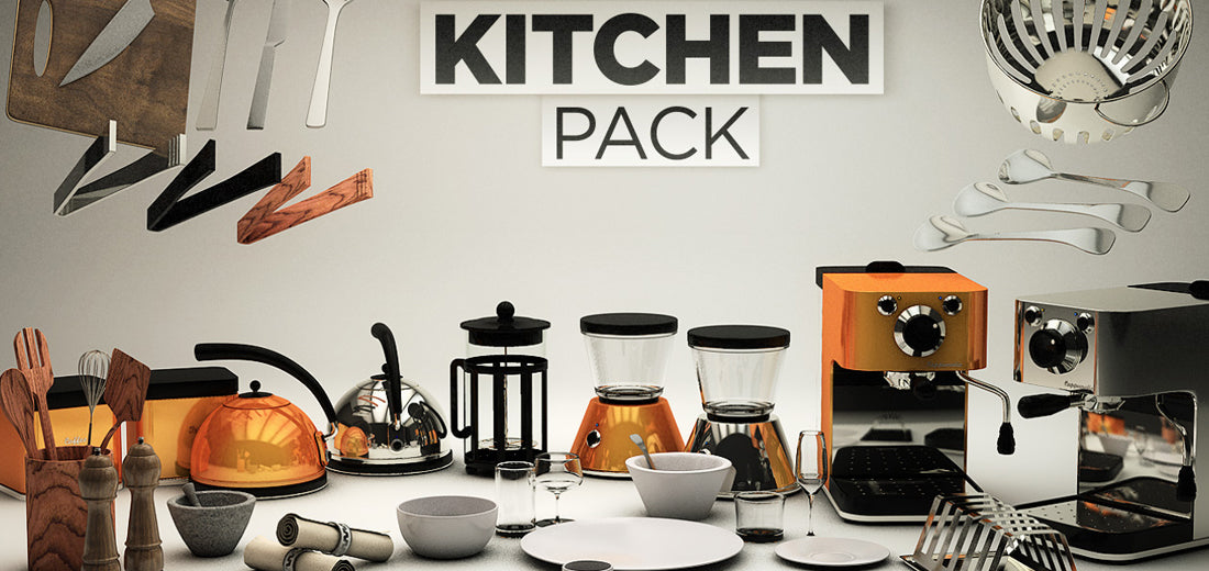 10 essential appliances and tools you should have in your kitchen