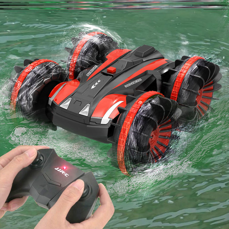 Fast Remote Control Car 4wd 1/16 RC Cars Off Road 4x4 Trucks Boats Min ...