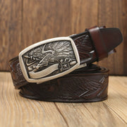 Silver buckle Coffee