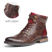 Red Brown 603