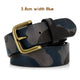 3.8cm width Blue