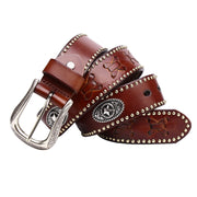 Red brown