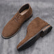 Solid Brown