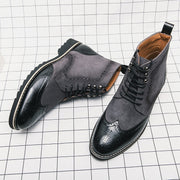 Black Gray