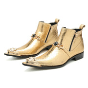 Gold