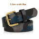 3.3cm width Blue
