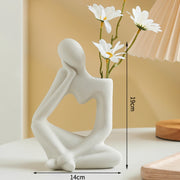 Thinker White