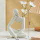 Thinker White