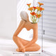 Thinker Orange