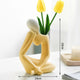 Thinker Yellow