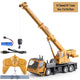 8CH Crane