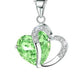 light green