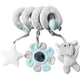 gray elephant 510