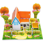 3D Construction