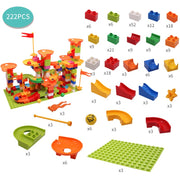222PCS