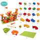 222PCS
