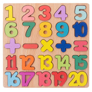 Number Puzzle