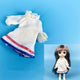 11 Only clothes
