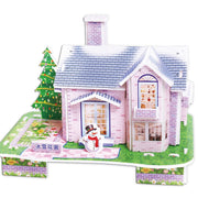 3D Construction 14