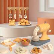 Noodle Maker
