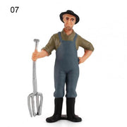 7