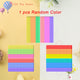 1 pcs Random color