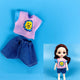 23 Only clothes