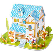 3D Construction 4
