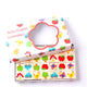 28pcs mult partten