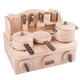 12pcs Kitchen set