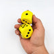 Yellow(2pcs)