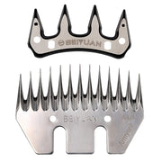 1 set blade