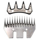 1 set blade