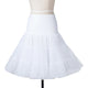 Pettiskirt white