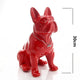(large size) red