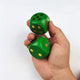 Green(2pcs)
