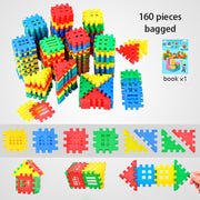 160pcs