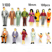 18mm 100pcs