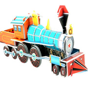 3D Construction 18
