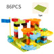 86PCS