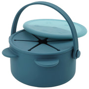 001 Colonial blue