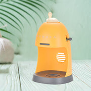 Ice cream machine