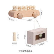 wood toy