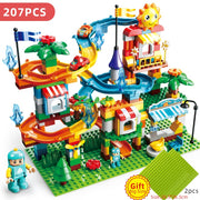 207PCS