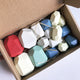 A 16 tablets