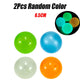2Pcs Sticky Balls
