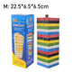Color M