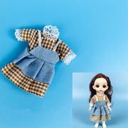 10 Only clothes