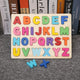 uppercase letter